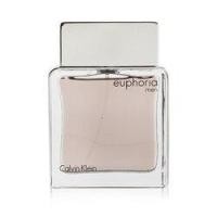 ราคา Calvin Klein สเปรย์น้ำหอม Euphoria Men EDT (54254)