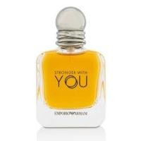ราคา Giorgio Armani Emporio Armani Stronger With You Eau De Toilette Spray (216639)