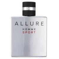 ราคา Chanel สเปรย์น้ำหอม Allure Homme Sport EDT (31080)