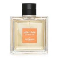 ราคา Guerlain Heritage Eau De Toilette Spray (283636)
