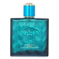 ราคา Versace สเปรย์น้ำหอม Eros EDT (157293)