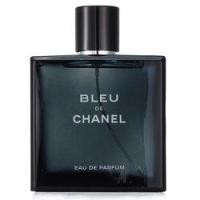 ราคา Chanel สเปรย์น้ำหอม Bleu De Chanel EDP (176403)