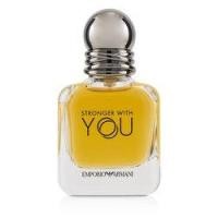 ราคา Giorgio Armani Emporio Armani Stronger With You Eau De Toilette Spray (231309)
