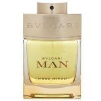 ราคา Bvlgari Man Wood Neroli Eau De Parfum Spray (242652)