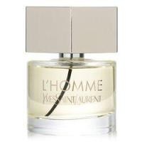 ราคา Yves Saint Laurent สเปรย์น้ำหอม L'Homme EDT (67370)