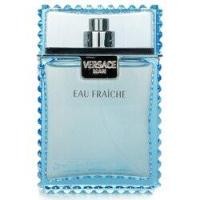 ราคา Versace สเปรย์น้ำหอม Eau Fraiche EDT (54442)