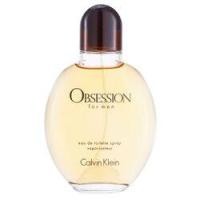 ราคา Calvin Klein สเปรย์น้ำหอม Obsession EDT (17584)