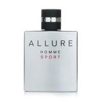 ราคา Chanel สเปรย์น้ำหอม Allure Homme Sport EDT (37083)