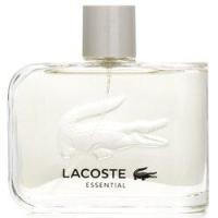 ราคา Lacoste สเปรย์น้ำหอม Lacoste Essential EDT (44652)