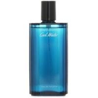 ราคา Davidoff สเปรย์น้ำหอมแบบธรรมชาติ Cool Water EDT (8640)