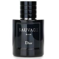 ราคา Christian Dior Sauvage Elixir Spray (333916)