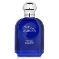 ราคา Jaguar สเปรย์น้ำหอม Evolution EDT (176765)