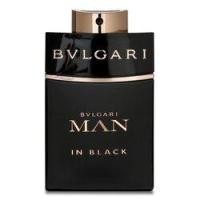 ราคา Bvlgari สเปรย์น้ำหอม In Black EDP (183062)