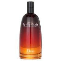 ราคา Christian Dior สเปรย์น้ำหอม Fahrenheit EDT (29133)