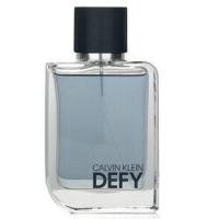 ราคา Calvin Klein Defy Eau De Toilette Spray (312037)