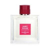 ราคา Guerlain Habit Rouge Eau De Toilette Spray (280115)