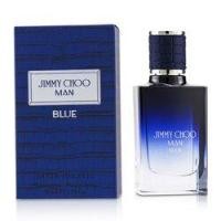 ราคา Jimmy Choo Man Blue Eau De Toilette Spray (232959)