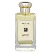 ราคา Jo Malone English Oak & Hazelnut Cologne Spray (Originally Without Box) (230014)