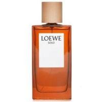 ราคา Loewe Solo Eau De Toilette Spray (268721)