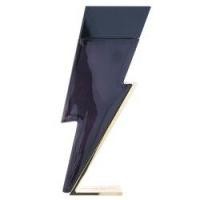 ราคา Carolina Herrera Bad Boy Eau De Toilette Spray (241264)