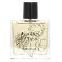 ราคา Miller Harris Feuilles De Tabac Eau De Parfum Spray (232288)