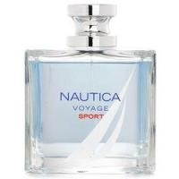ราคา Nautica Voyage Sport Eau De Toilette Spray (224534)