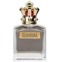 ราคา Jean Paul Gaultier Scandal Pour Homme Eau De Toilette Refillable Spray (33528)