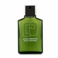 Paco Rabanne Pour Homme EDT 100ml.