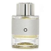 ราคา Montblanc Explorer Platinum Eau De Parfum Spray (337291)