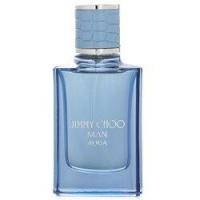 ราคา Jimmy Choo Man Aqua Eau De Toilette Spray (337426)