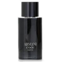 ราคา Giorgio Armani Armani Code Parfum Refillable Spray (312894)