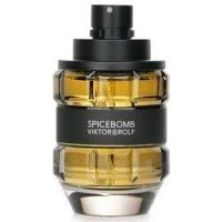 ราคา Viktor & Rolf สเปรย์น้ำหอม Spicebomb EDT (138493)