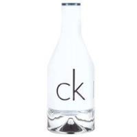 ราคา Calvin Klein สเปรย์น้ำหอม IN2U EDT (67809)