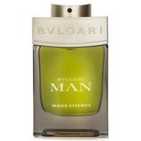 ราคา Bvlgari Man Wood Essence Eau De Parfum Spray (229585)