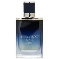 ราคา Jimmy Choo Man Blue Eau De Toilette Spray (237648)