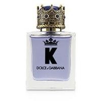 ราคา Dolce & Gabbana K Eau De Toilette Spray (240771)