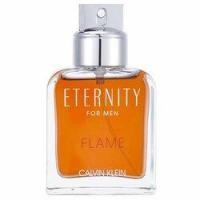 ราคา Calvin Klein Eternity Flame Eau De Toilette Spray (244972)