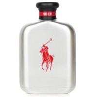 ราคา Ralph Lauren Polo Red Rush Eau De Toilette Spray (260396)