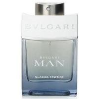 ราคา Bvlgari Man Glacial Essence Eau De Parfum Spray (254880)
