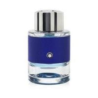 ราคา Montblanc Explorer Ultra Blue Eau De Parfum Spray (269178)