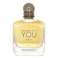 ราคา Giorgio Armani Emporio Armani Stronger With You Only Eau De Toilette Spray (274882)