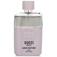 ราคา Gucci Guilty Love Edition MMXXI Eau De Toilette Spray (275667)