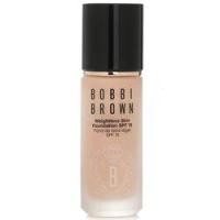 ราคา Bobbi Brown Weightless Skin Foundation SPF 15 - # N032 Sand (347595)