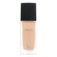 ราคา Christian Dior Dior Forever Clean Matte 24H Foundation SPF 20 - # 2WP Warm Peach (278018)