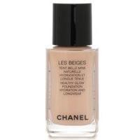 ราคา Chanel Les Beiges Teint Belle Mine Naturelle Healthy Glow Hydration And Longwear Foundation - # B10 (261258)