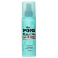 ราคา Benefit The Porefessional Super Setter Long Lasting Makeup Setting Spray (265703)