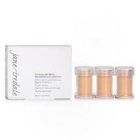 ราคา Jane Iredale Powder ME SPF Dry Sunscreen SPF 30 Refill - Golden (260005)