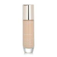 ราคา Clarins Everlasting Long Wearing & Hydrating Matte Foundation - # 107C Beige (260313)