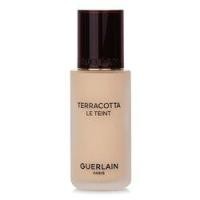 ราคา Guerlain Terracotta Le Teint Healthy Glow Natural Perfection Foundation 24H Wear No Transfer - # ON Neutral (306938)