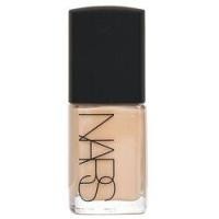 ราคา NARS Sheer Glow Foundation - Salzburg (Light 3.5) (258927)